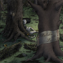 Play Lullabies of the Lost
